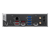 MSI B850MPOWER — 5