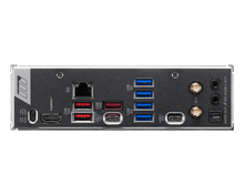 MSI B850MPOWER — 5