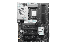 MSI B860 GAMING PLUS WIFI — 1