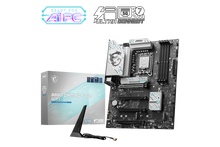 MSI B860 GAMING PLUS WIFI — 2