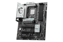 MSI B860 GAMING PLUS WIFI — 3
