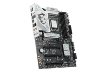 MSI B860 GAMING PLUS WIFI — 4