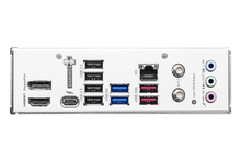MSI B860 GAMING PLUS WIFI — 5