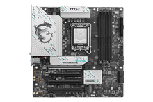 MSI B860M GAMING PLUS WIFI — 1