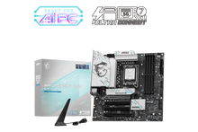 MSI B860M GAMING PLUS WIFI — 2