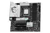 MSI B860M GAMING PLUS WIFI — 3