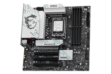 MSI B860M GAMING PLUS WIFI — 3