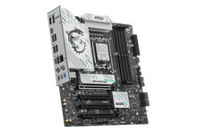 MSI B860M GAMING PLUS WIFI — 4
