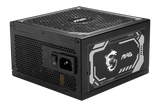 MSI MAG 1000W 80+ Gold (A1000GL PCIE5) — 2