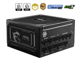 MSI MAG 1000W 80+ Gold (A1000GL PCIE5 II) — 1