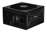 MSI MAG 1000W 80+ Gold (A1000GLS PCIE5) — 2