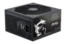MSI MAG 1000W 80+ Platinum — 2