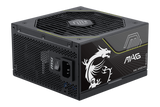 MSI MAG 1200W 80+ Platinum — 2