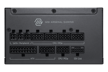 MSI MAG 1200W 80+ Platinum — 4