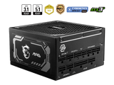 MSI MAG 1250W 80+ Gold — 1
