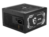 MSI MAG 1250W 80+ Gold — 2