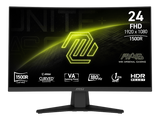 MSI MAG 244C 24″ FHD 180Hz VA — 1