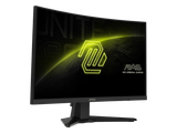 MSI MAG 244C 24″ FHD 180Hz VA — 3