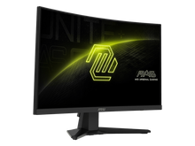 MSI MAG 244C 24″ FHD 180Hz VA — 3