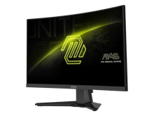 MSI MAG 244C 24″ FHD 180Hz VA — 4