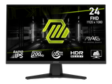 MSI MAG 244F 24″ FHD 200Hz Rapid IPS — 1