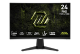 MSI MAG 245C X24 24″ FHD 240Hz VA — 1