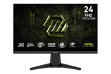 MSI MAG 245F X24 24″ FHD 240Hz Rapid IPS — 1