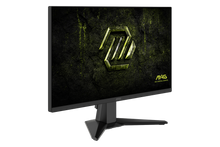 MSI MAG 245F X24 24″ FHD 240Hz Rapid IPS — 3