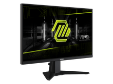MSI MAG 255F E20 25″ FHD 200Hz Rapid IPS — 3