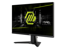 MSI MAG 255F E20 25″ FHD 200Hz Rapid IPS — 4
