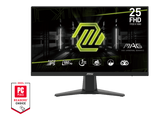 MSI MAG 256F 25″ FHD 180Hz Rapid IPS — 1