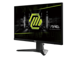 MSI MAG 256F 25″ FHD 180Hz Rapid IPS — 3