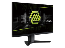 MSI MAG 256F 25″ FHD 180Hz Rapid IPS — 4