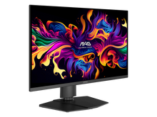 MSI MAG 271QP QD-OLED X24 27″ QHD 240Hz — 3