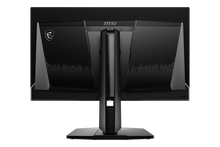 MSI MAG 271QP QD-OLED X28 27″ QHD 280Hz — 2