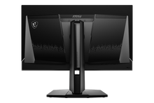 MSI MAG 271QPX QD-OLED 27″ QHD 360Hz — 2