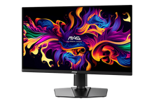MSI MAG 271QPX QD-OLED 27″ QHD 360Hz — 3