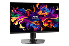 MSI MAG 271QPX QD-OLED 27″ QHD 360Hz — 4