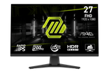 MSI MAG 272F 27″ FHD 200Hz Rapid IPS — 1