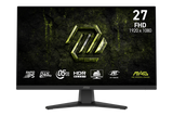MSI MAG 272F X24 27″ FHD 240Hz Rapid IPS — 1
