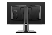 MSI MAG 272QP QD-OLED X24 27″ QHD 240Hz — 2