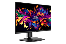 MSI MAG 272QP QD-OLED X24 27″ QHD 240Hz — 3