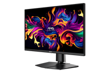MSI MAG 272QP QD-OLED X24 27″ QHD 240Hz — 4