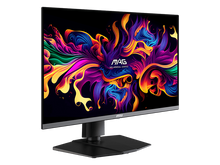 MSI MAG 272QP QD-OLED X50 27″ QHD 500Hz — 3