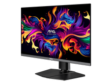 MSI MAG 272QP QD-OLED X50 27″ QHD 500Hz — 4