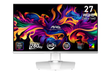 MSI MAG 272QPW QD-OLED X28 27″ QHD 280Hz — 1