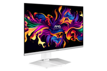 MSI MAG 272QPW QD-OLED X28 27″ QHD 280Hz — 3