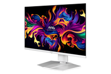 MSI MAG 272QPW QD-OLED X28 27″ QHD 280Hz — 4