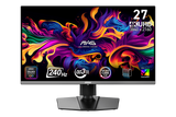 MSI MAG 272UP QD-OLED X24 27″ 4K 240Hz — 1