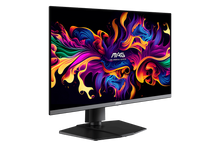 MSI MAG 272UP QD-OLED X24 27″ 4K 240Hz — 3